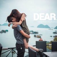 Học cách yêu thương người mình đã chọn 21 Học cách yêu thương người mình đã chọn