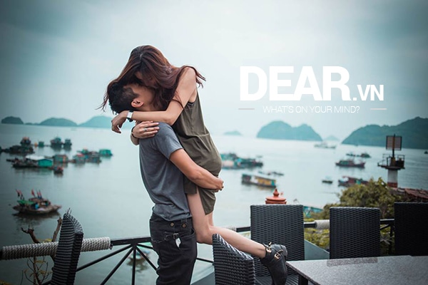 Học cách yêu thương người mình đã chọn 13 Học cách yêu thương người mình đã chọn