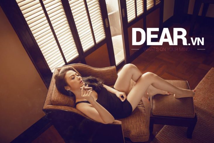 Đàn bà, mấy ai dám say tình? 1