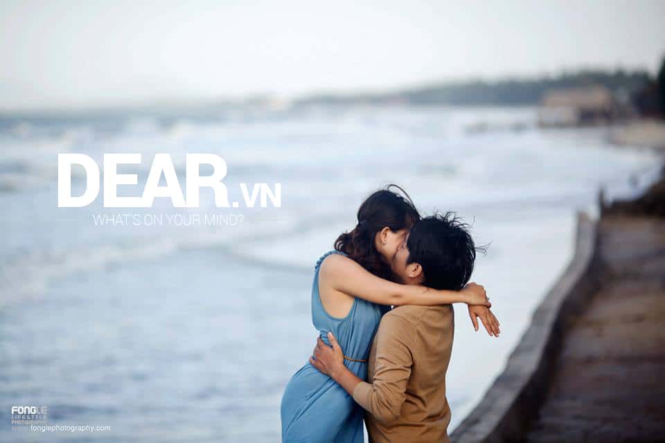 Không nên yêu một chàng trai quá tốt 9 Không nên yêu một chàng trai quá tốt 8