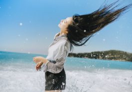 Là phụ nữ hãy mạnh mẽ sống độc lập đừng phụ thuộc vào bất cứ ai 7 Là phụ nữ hãy mạnh mẽ sống độc lập đừng phụ thuộc vào bất cứ ai 7