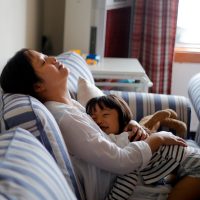 Làm mẹ đơn thân, những điều được - mất 22 Làm mẹ đơn thân, những điều được - mất