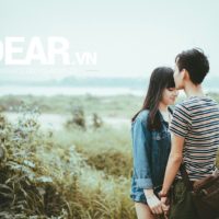 Nếu một ngày, chúng mình yêu nhau, thì sao nhỉ? 4