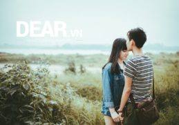 Nếu một ngày, chúng mình yêu nhau, thì sao nhỉ? 6 Nếu một ngày, chúng mình yêu nhau, thì sao nhỉ? 6