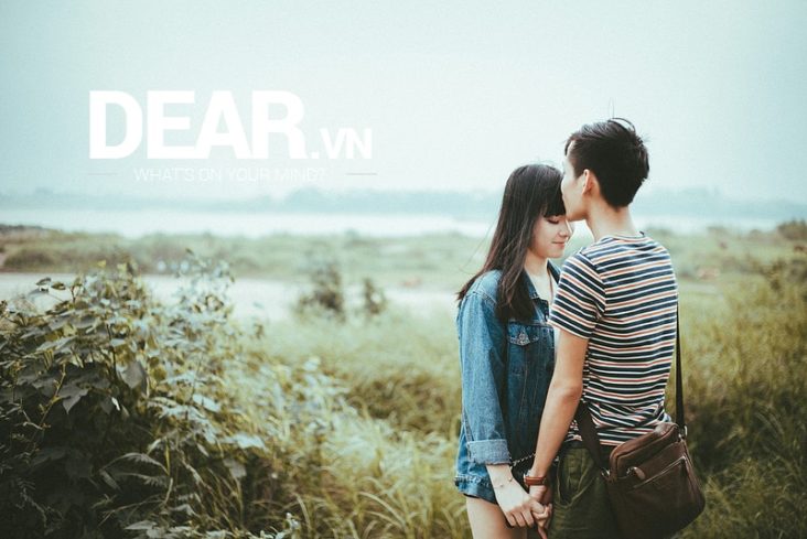 Nếu một ngày, chúng mình yêu nhau, thì sao nhỉ? 13 Nếu một ngày, chúng mình yêu nhau, thì sao nhỉ? 1