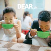 Vợ tôi là một nàng dâu tồi 1