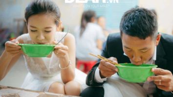 Vợ tôi là một nàng dâu tồi 1