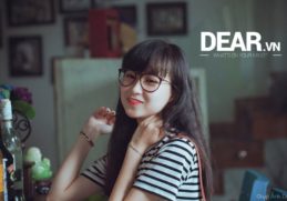 23 chưa phải là già, chỉ là đằm thắm, mặn mà hơn xưa! 2