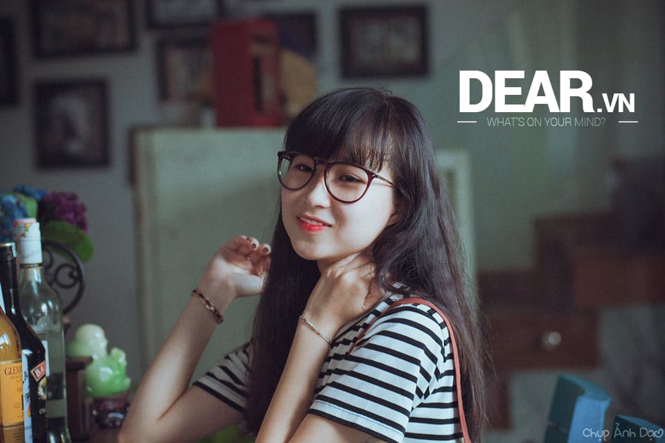23 chưa phải là già, chỉ là đằm thắm, mặn mà hơn xưa! 9