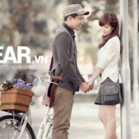 6 câu nói của con trai khiến nàng dễ "mềm lòng" nhất 22 6 câu nói của con trai khiến nàng dễ "mềm lòng" nhất 3