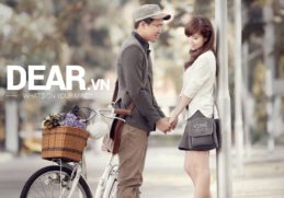6 câu nói của con trai khiến nàng dễ "mềm lòng" nhất 2