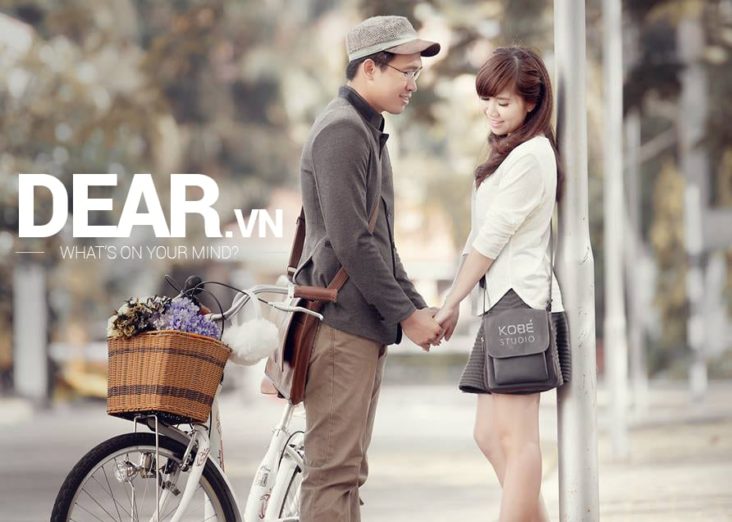 6 câu nói của con trai khiến nàng dễ "mềm lòng" nhất 13 6 câu nói của con trai khiến nàng dễ "mềm lòng" nhất 1