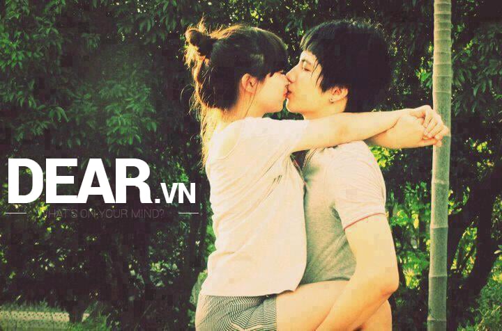 9 điều phụ nữ không bao giờ nên ngừng làm cho đàn ông 1