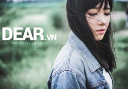 Ai cũng có một mối tình để nhớ... 6