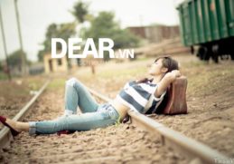 "Anh có phải là một thằng hèn không?" 2