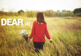 Cảm ơn anh vì đã luôn vô tâm như thế ...! 6 Cảm ơn anh vì đã luôn vô tâm như thế ...! 6