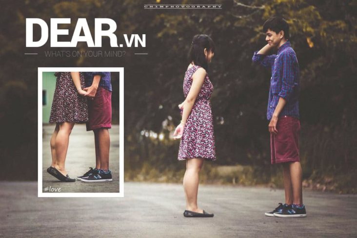 Cô đơn thế nào... thì cũng đừng chọn đại người để yêu 13 Cô đơn thế nào... thì cũng đừng chọn đại người để yêu 1