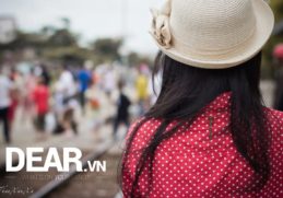 Có thể một ngày, em sẽ là tình cũ của anh... 8