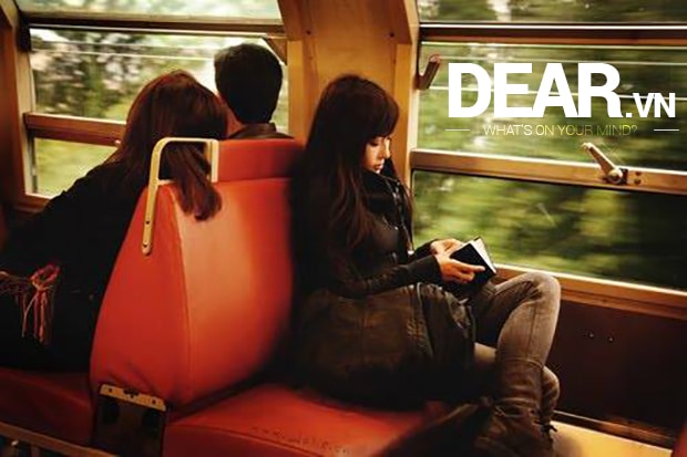 Con trai có phải cũng dễ yếu mềm? 1