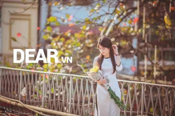 Đã kịp yêu đâu, sao cứ giục lấy chồng? 13 Đã kịp yêu đâu, sao cứ giục lấy chồng? 1
