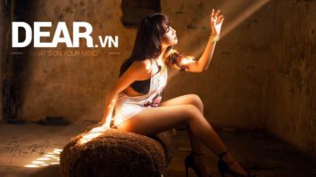 Đau thương làm nên sự vững chãi của một con người... 4