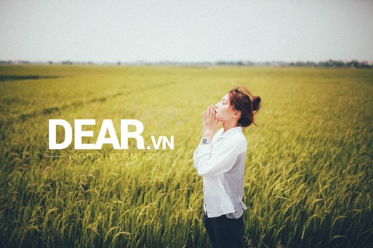 Đến khi nào ta mới biết điều mình thực sự mong muốn trong đời? 1