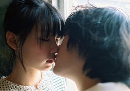 Định nghĩa thế nào mới được gọi là yêu?