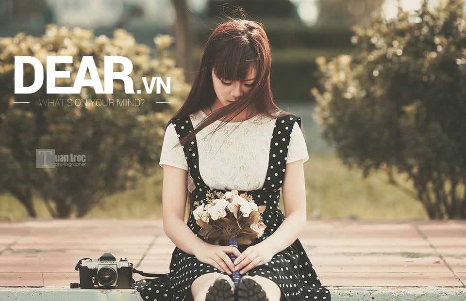Đợi chờ... là hữu hạn 1