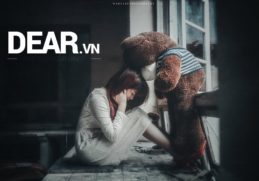 Đừng níu kéo những kẻ phản bội! 5 Đừng níu kéo những kẻ phản bội! 5