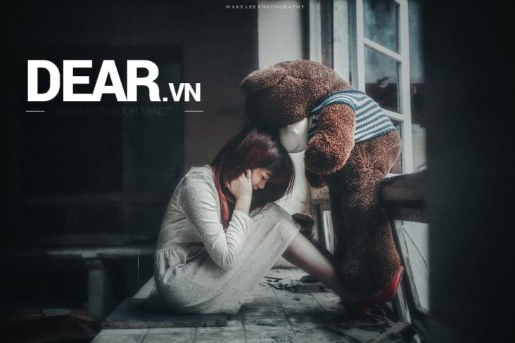 Đừng níu kéo những kẻ phản bội! 13 Đừng níu kéo những kẻ phản bội! 1