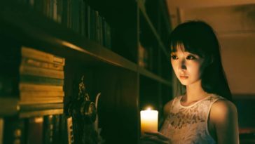 Duyên phận là ý trời, nhưng sự lựa chọn là ở chúng ta 2