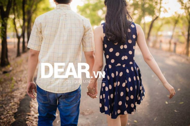 Em à, cùng anh về nhà thôi ! 1