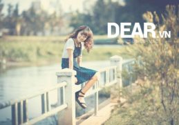 Em chảnh là vì anh chưa đủ sức ảnh hưởng tới em 8 Em chảnh là vì anh chưa đủ sức ảnh hưởng tới em 8