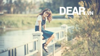 Em chảnh là vì anh chưa đủ sức ảnh hưởng tới em 2
