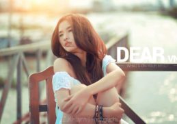 Giá như em đừng yêu anh nhiều quá... 2 Giá như em đừng yêu anh nhiều quá... 2