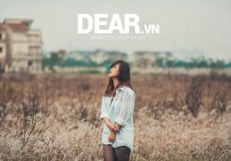 Gieo bao nhiêu yêu thương, rồi đạp đổ vô tình... 1