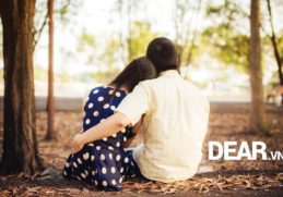 Không cần là tình đầu của ai đó... chỉ cần tình cuối là anh! 4