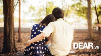 Không cần là tình đầu của ai đó... chỉ cần tình cuối là anh! 2