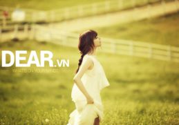 Nếu anh yêu một cô gái Bạch Dương! 2