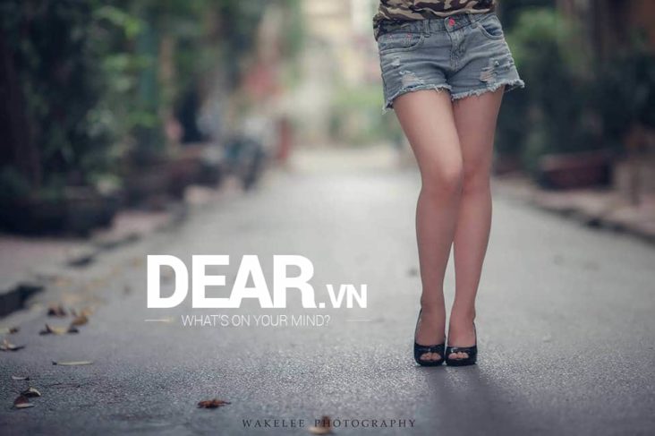 Nếu được chọn lại, tôi vẫn chọn trở thành một cô gái 13 Nếu được chọn lại, tôi vẫn chọn trở thành một cô gái 1