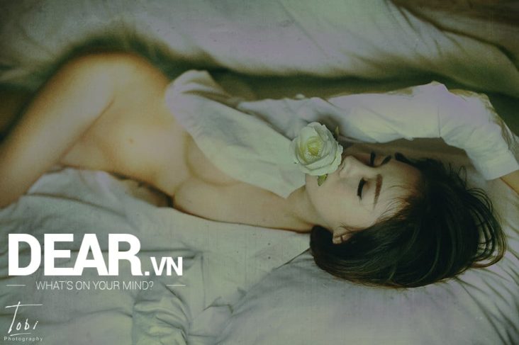 Nếu em đã lên giường với anh... 13 Nếu em đã lên giường với anh... 1