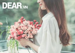 Nói với người em sẽ yêu... 9