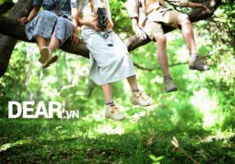 Tình bạn hay tình yêu quan trọng hơn? 10