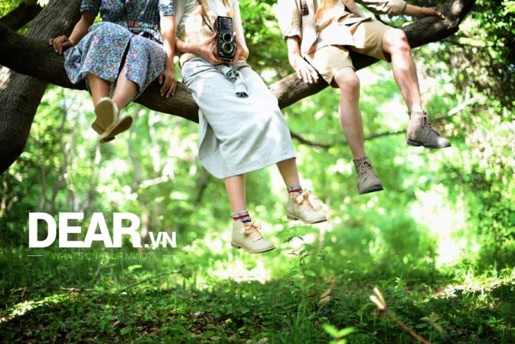 Tình bạn hay tình yêu quan trọng hơn? 13 Tình bạn hay tình yêu quan trọng hơn? 1