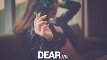"Tôi đang dùng mưu hèn kế bẩn với anh đấy, chồng ạ!" 2