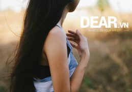 Trái tim chân thành của một cô gái Song Tử 6 Trái tim chân thành của một cô gái Song Tử 6