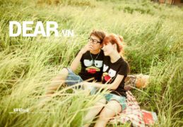 Viết cho những người cùng tuổi yêu nhau, đừng bỏ cuộc nhé... 11 Viết cho những người cùng tuổi yêu nhau, đừng bỏ cuộc nhé... 10