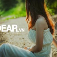 "Yêu" đi rồi khóc 3