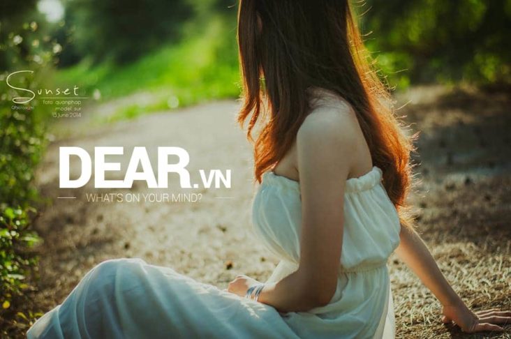 "Yêu" đi rồi khóc 1