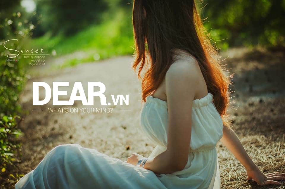 "Yêu" đi rồi khóc 1